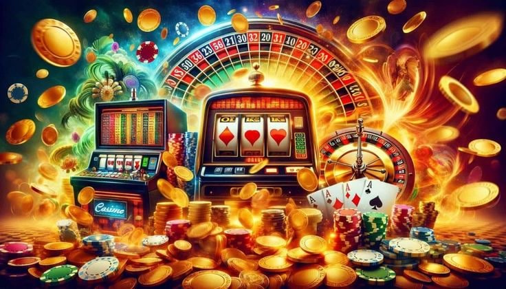 rok88 slot megaways video slot fitur bonus berlapis terbaik