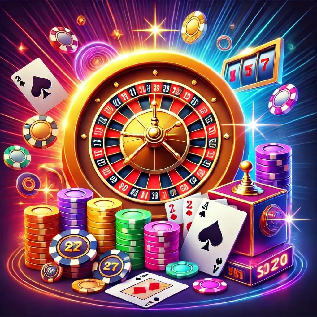 rok88 slot jackpot progresif game slot online terpopuler